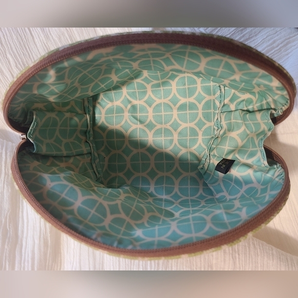 Fossil Makeup multi purpose bag‎ - Picture 3 of 5